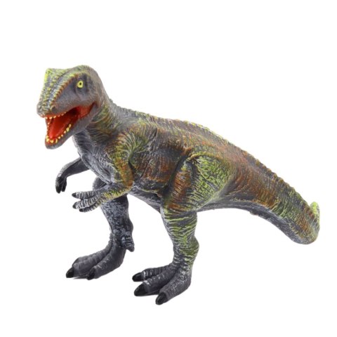 Zestaw Realistycznych Figurek Dinozaurów Las 5el Zestaw Realistycznych Figurek Dinozaurów Las 5el