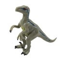 Zestaw Realistycznych Figurek Dinozaurów Las 5el Zestaw Realistycznych Figurek Dinozaurów Las 5el