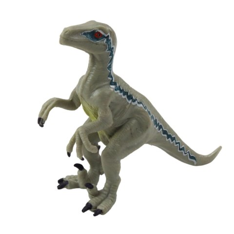 Zestaw Realistycznych Figurek Dinozaurów Las 5el Zestaw Realistycznych Figurek Dinozaurów Las 5el