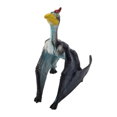 Zestaw Realistycznych Figurek Dinozaurów Las 5el Zestaw Realistycznych Figurek Dinozaurów Las 5el