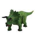 Zestaw Realistycznych Figurek Dinozaurów Las 5el Zestaw Realistycznych Figurek Dinozaurów Las 5el