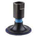 DYSK SZLIFIERSKI 50MM + 3 KRĄŻKI ŚCIERNE WOLFCRAFT DYSK SZLIFIERSKI 50MM + 3 KRĄŻKI ŚCIERNE WOLFCRAFT