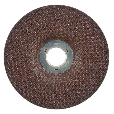 TARCZA DO STALI NIERDZEWNEJ 125*7.2*22MM AZ24N MAKITA TARCZA DO STALI NIERDZEWNEJ 125*7.2*22MM AZ24N MAKITA