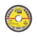 TARCZA PŁASKA A24R T1A 400*4.5*32 292932 KLINGSPOR TARCZA PŁASKA A24R T1A 400*4.5*32 292932 KLINGSPOR