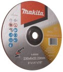 TARCZA SZLIFIERSKA 230*6*22 MM MAKITA