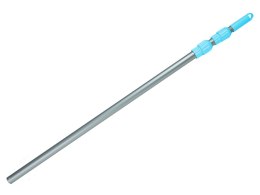 Aluminiowy kij teleskopowy 279cm / 29,8mm INTEX 29055 INTEX