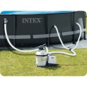 Wąż do pompy filtrującej 38 mm / 150 cm INTEX 29060 INTEX Wąż do pompy filtrującej 38 mm / 150 cm INTEX 29060 INTEX