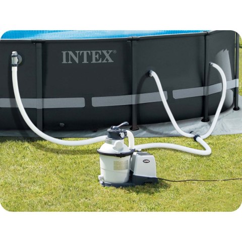 Wąż do pompy filtrującej 38 mm / 150 cm INTEX 29060 INTEX Wąż do pompy filtrującej 38 mm / 150 cm INTEX 29060 INTEX