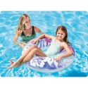 Kółko do pływania średnica 91 cm 3 kolory INTEX 59251 niebieski INTEX Kółko do pływania średnica 91 cm 3 kolory INTEX 59251 niebieski INTEX