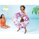 Kółko do pływania średnica 91 cm 3 kolory INTEX 59251 niebieski INTEX Kółko do pływania średnica 91 cm 3 kolory INTEX 59251 niebieski INTEX
