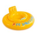 Koło Fotelik do nauki pływania śr 70 cm INTEX 56585 INTEX Koło Fotelik do nauki pływania śr 70 cm INTEX 56585 INTEX