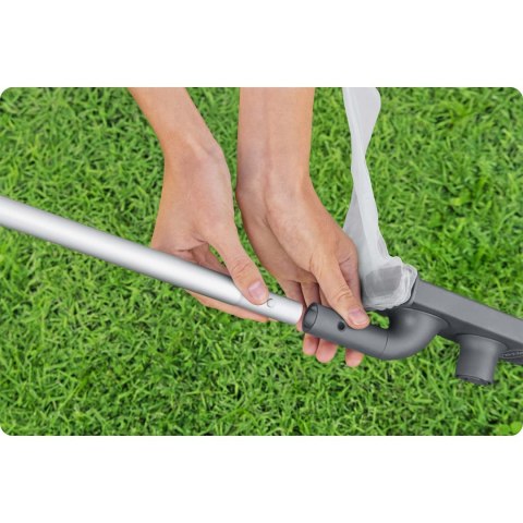 Odkurzacz do czyszczenia SPA Bestway 60323 Bestway Odkurzacz do czyszczenia SPA Bestway 60323 Bestway
