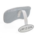 Poduszka zagłówek do dmuchanego SPA 2 szt. Bestway 60316 Bestway Poduszka zagłówek do dmuchanego SPA 2 szt. Bestway 60316 Bestway