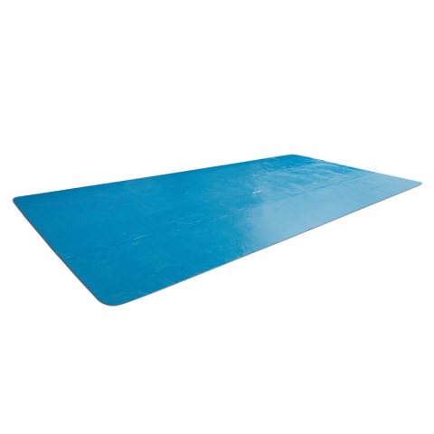 Pokrywa solarna do basenu 488 x 244 cm INTEX 28029 INTEX Pokrywa solarna do basenu 488 x 244 cm INTEX 28029 INTEX