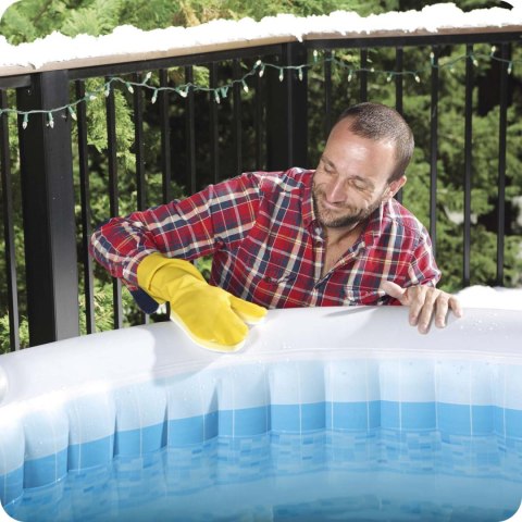 Zestaw czyszczący do SPA Bestway 60310 Bestway Zestaw czyszczący do SPA Bestway 60310 Bestway