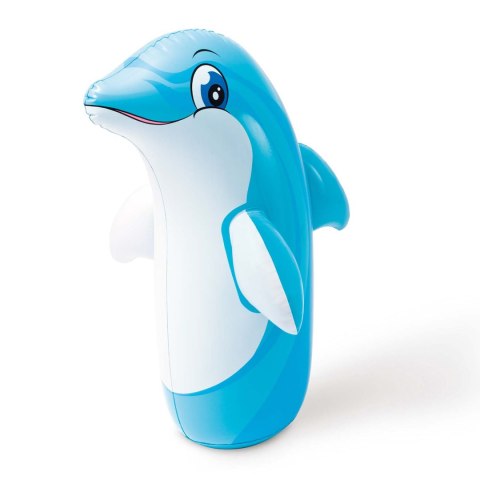Dmuchany delfin wańka-wstańka INTEX 44669 INTEX Dmuchany delfin wańka-wstańka INTEX 44669 INTEX