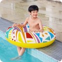 Koło do pływania 107cm Bestway 36228 biały Bestway Koło do pływania 107cm Bestway 36228 biały Bestway