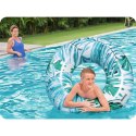 Koło do pływania 119cm Bestway 36237 różowy Bestway Koło do pływania 119cm Bestway 36237 różowy Bestway