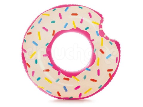 Koło do pływania Donut 94 x 23 cm INTEX 56265 INTEX Koło do pływania Donut 94 x 23 cm INTEX 56265 INTEX