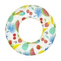 Koło do pływania arbuz 61 cm Bestway 36014 Bestway Koło do pływania arbuz 61 cm Bestway 36014 Bestway