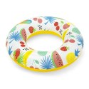 Koło do pływania arbuz 61 cm Bestway 36014 Bestway Koło do pływania arbuz 61 cm Bestway 36014 Bestway