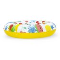 Koło do pływania arbuz 61 cm Bestway 36014 Bestway Koło do pływania arbuz 61 cm Bestway 36014 Bestway
