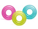 Koło do pływania dla dzieci o średnicy 76 cm INTEX 59260 różowy INTEX Koło do pływania dla dzieci o średnicy 76 cm INTEX 59260 różowy INTEX