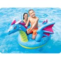 Materac dmuchany smok INTEX 57563 INTEX Materac dmuchany smok INTEX 57563 INTEX