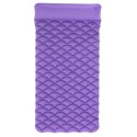 Materac plażowy Float n Roll 213 x 86 cm Bestway 44020 fioletowy Bestway Materac plażowy Float n Roll 213 x 86 cm Bestway 44020 fioletowy Bestway