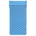 Materac plażowy Float n Roll 213 x 86 cm Bestway 44020 fioletowy Bestway Materac plażowy Float n Roll 213 x 86 cm Bestway 44020 fioletowy Bestway