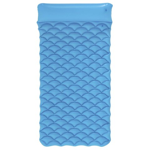Materac plażowy Float n Roll 213 x 86 cm Bestway 44020 fioletowy Bestway Materac plażowy Float n Roll 213 x 86 cm Bestway 44020 fioletowy Bestway