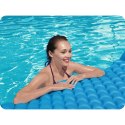 Materac plażowy Float n Roll 213 x 86 cm Bestway 44020 fioletowy Bestway Materac plażowy Float n Roll 213 x 86 cm Bestway 44020 fioletowy Bestway