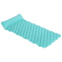 Materac plażowy Float n Roll 213 x 86 cm Bestway 44020 fioletowy Bestway Materac plażowy Float n Roll 213 x 86 cm Bestway 44020 fioletowy Bestway