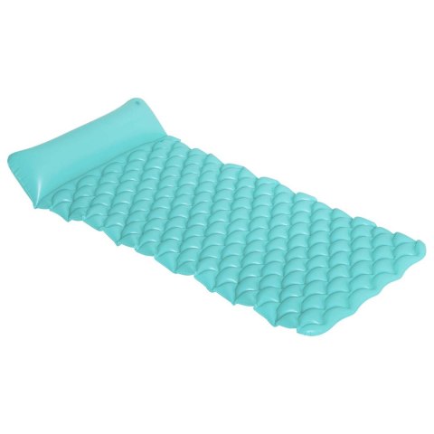 Materac plażowy Float n Roll 213 x 86 cm Bestway 44020 fioletowy Bestway Materac plażowy Float n Roll 213 x 86 cm Bestway 44020 fioletowy Bestway