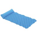 Materac plażowy Float n Roll 213 x 86 cm Bestway 44020 fioletowy Bestway Materac plażowy Float n Roll 213 x 86 cm Bestway 44020 fioletowy Bestway
