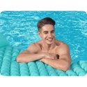 Materac plażowy Float n Roll 213 x 86 cm Bestway 44020 fioletowy Bestway Materac plażowy Float n Roll 213 x 86 cm Bestway 44020 fioletowy Bestway