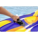 Dmuchany materac salamandra 191 x 119 cm Bestway 41502 Bestway Dmuchany materac salamandra 191 x 119 cm Bestway 41502 Bestway