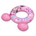 Kółko do pływania Minnie 76 cm Bestway 9102N Bestway Kółko do pływania Minnie 76 cm Bestway 9102N Bestway