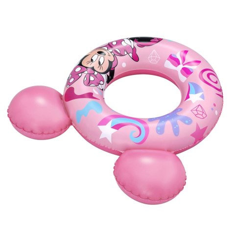 Kółko do pływania Minnie 76 cm Bestway 9102N Bestway Kółko do pływania Minnie 76 cm Bestway 9102N Bestway