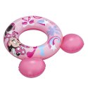 Kółko do pływania Minnie 76 cm Bestway 9102N Bestway Kółko do pływania Minnie 76 cm Bestway 9102N Bestway