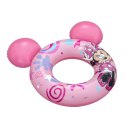 Kółko do pływania Minnie 76 cm Bestway 9102N Bestway Kółko do pływania Minnie 76 cm Bestway 9102N Bestway