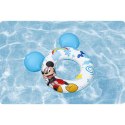 Koło do pływania Mickey 76 cm Bestway 9102K Bestway Koło do pływania Mickey 76 cm Bestway 9102K Bestway