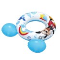 Koło do pływania Mickey 76 cm Bestway 9102K Bestway Koło do pływania Mickey 76 cm Bestway 9102K Bestway