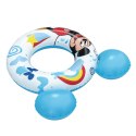 Koło do pływania Mickey 76 cm Bestway 9102K Bestway Koło do pływania Mickey 76 cm Bestway 9102K Bestway