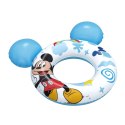 Koło do pływania Mickey 76 cm Bestway 9102K Bestway Koło do pływania Mickey 76 cm Bestway 9102K Bestway