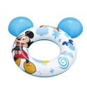 Koło do pływania Mickey 76 cm Bestway 9102K Bestway Koło do pływania Mickey 76 cm Bestway 9102K Bestway
