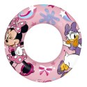 Koło do pływania Minnie 56 cm Bestway 91040N Koło do pływania Minnie 56 cm Bestway 91040N