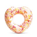 Koło do pływania donut serce INTEX 56253 INTEX Koło do pływania donut serce INTEX 56253 INTEX