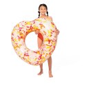 Koło do pływania donut serce INTEX 56253 INTEX Koło do pływania donut serce INTEX 56253 INTEX
