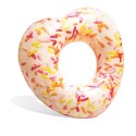 Koło do pływania donut serce INTEX 56253 INTEX Koło do pływania donut serce INTEX 56253 INTEX